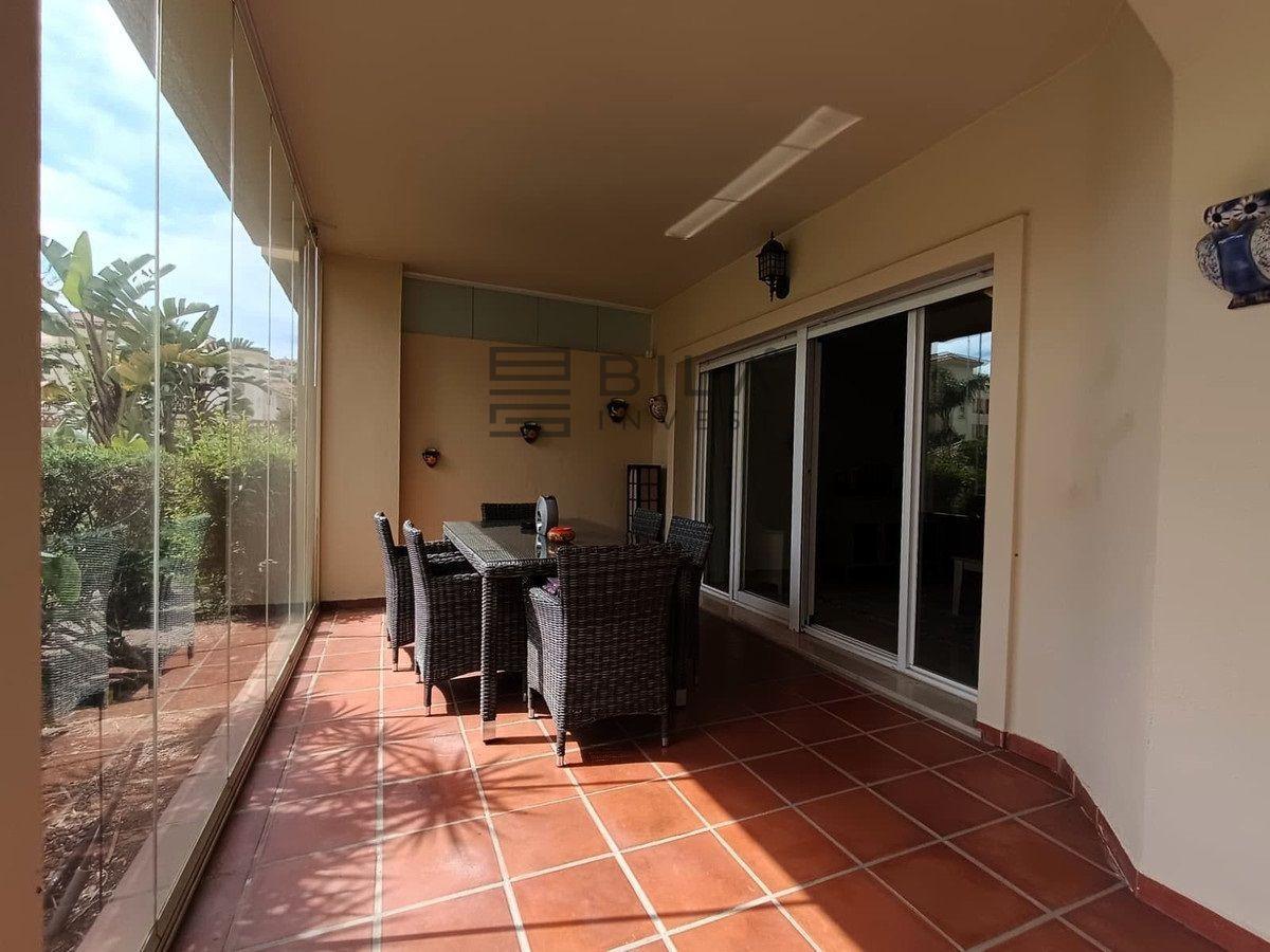 Flat for Sale in Mijas
