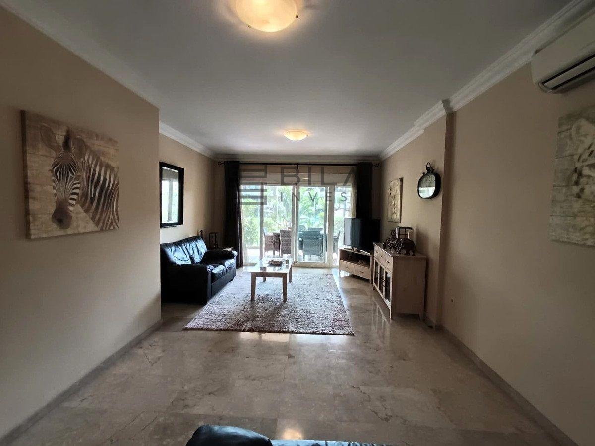 Flat for Sale in Mijas