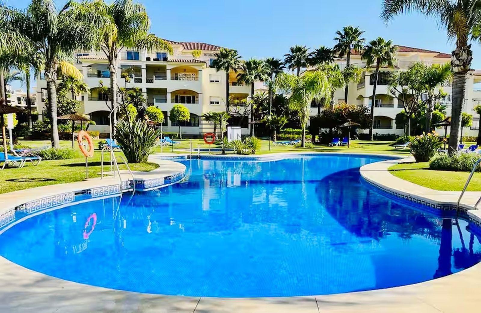 Flat for Sale in Mijas