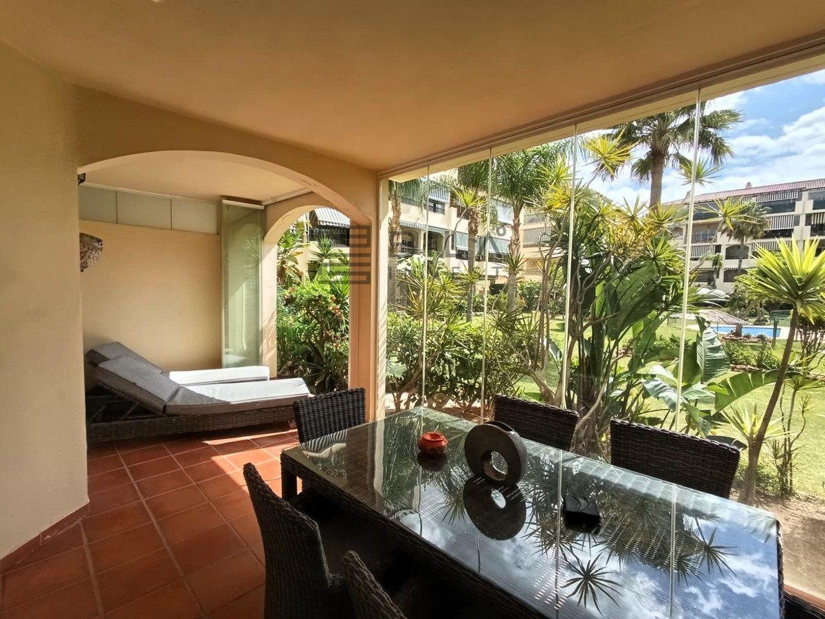 Flat for Sale in Mijas