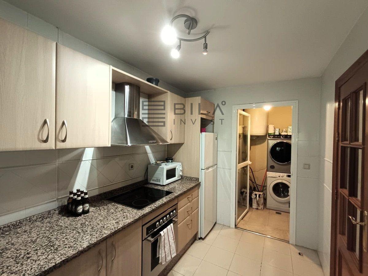 Flat for Sale in Mijas