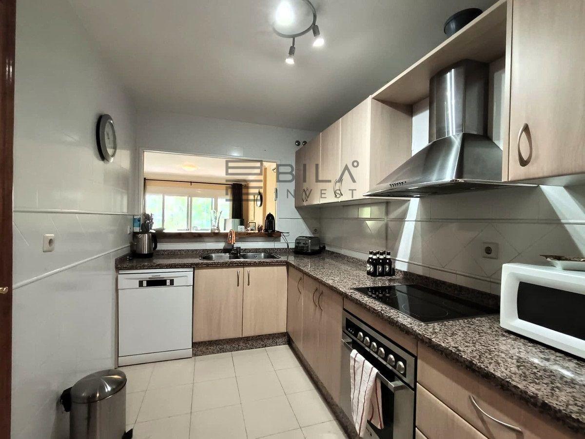 Flat for Sale in Mijas