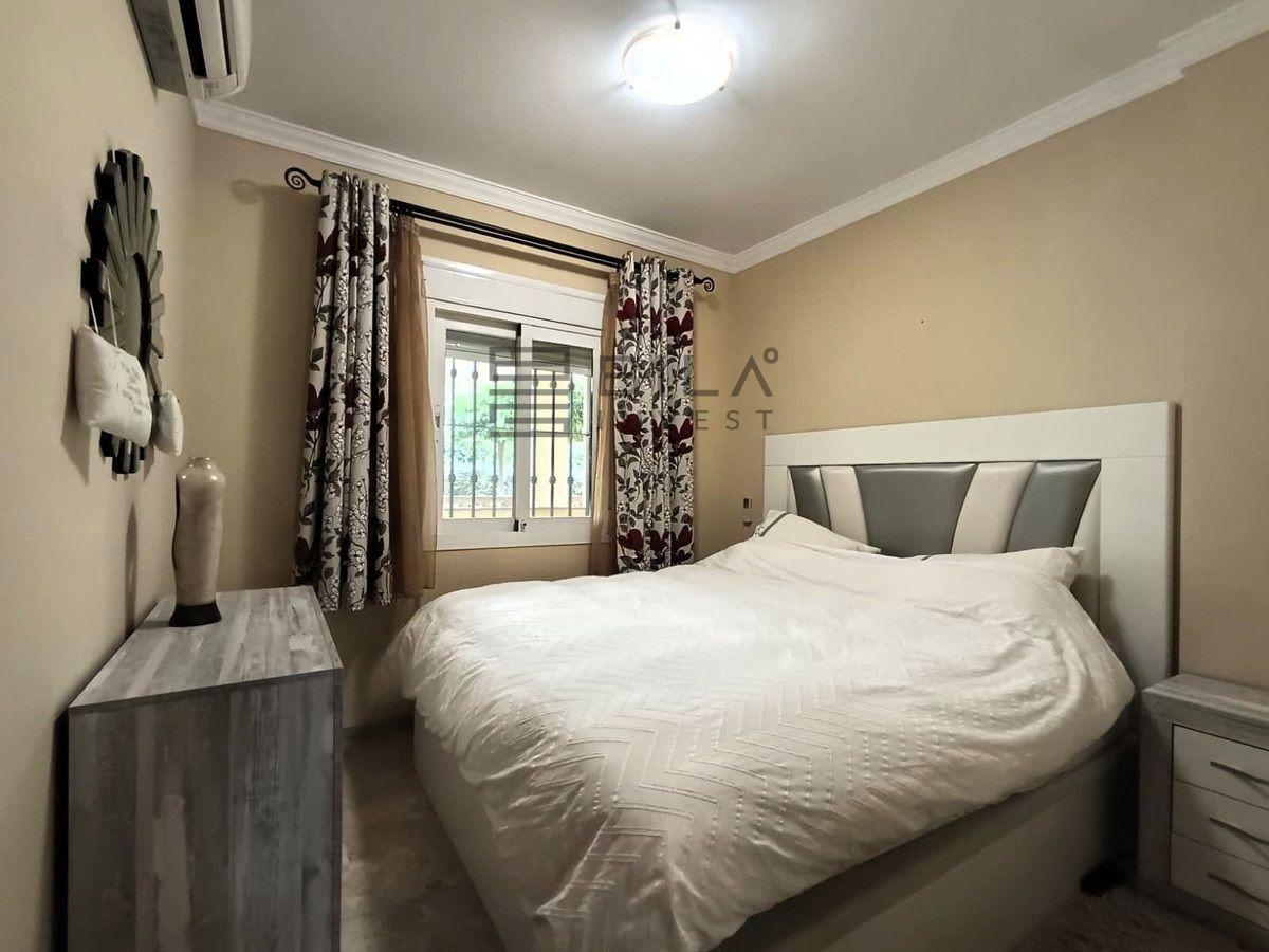 Flat for Sale in Mijas