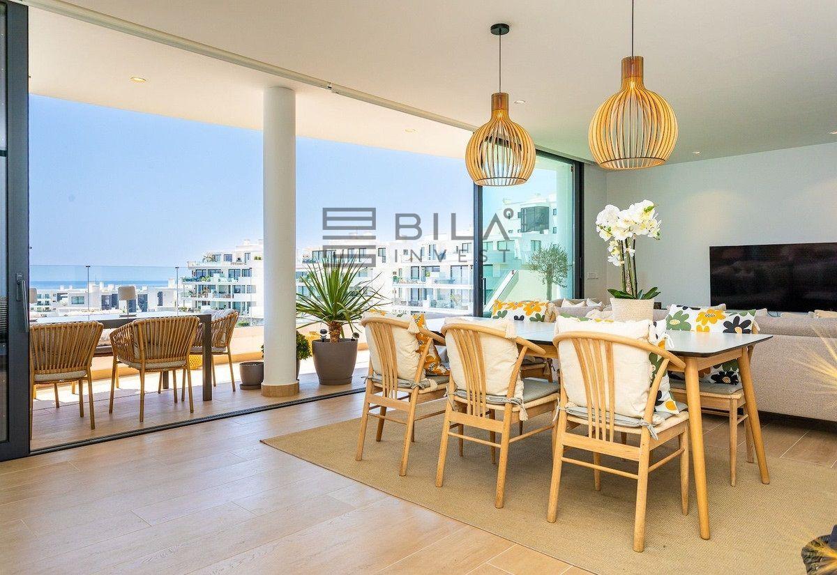 Flat for Sale in Fuengirola