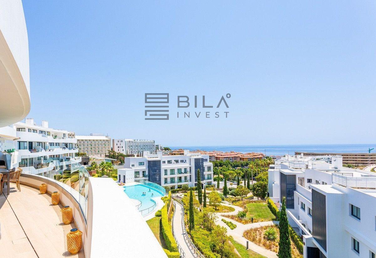 Flat for Sale in Fuengirola