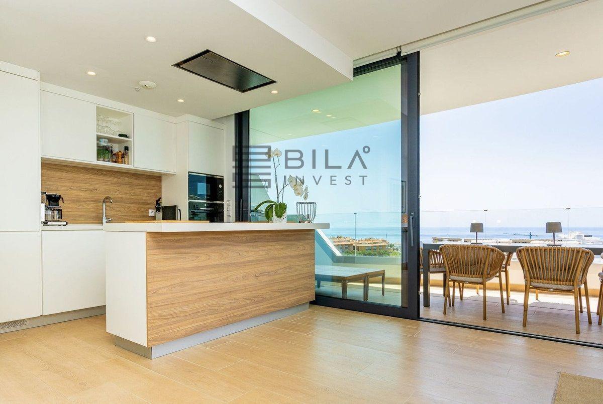 Flat for Sale in Fuengirola