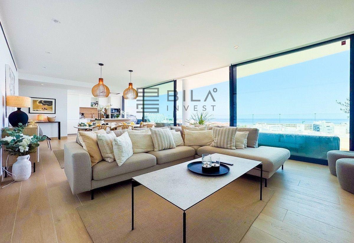 Flat for Sale in Fuengirola
