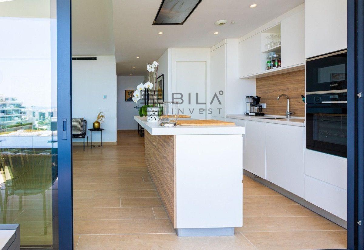 Flat for Sale in Fuengirola