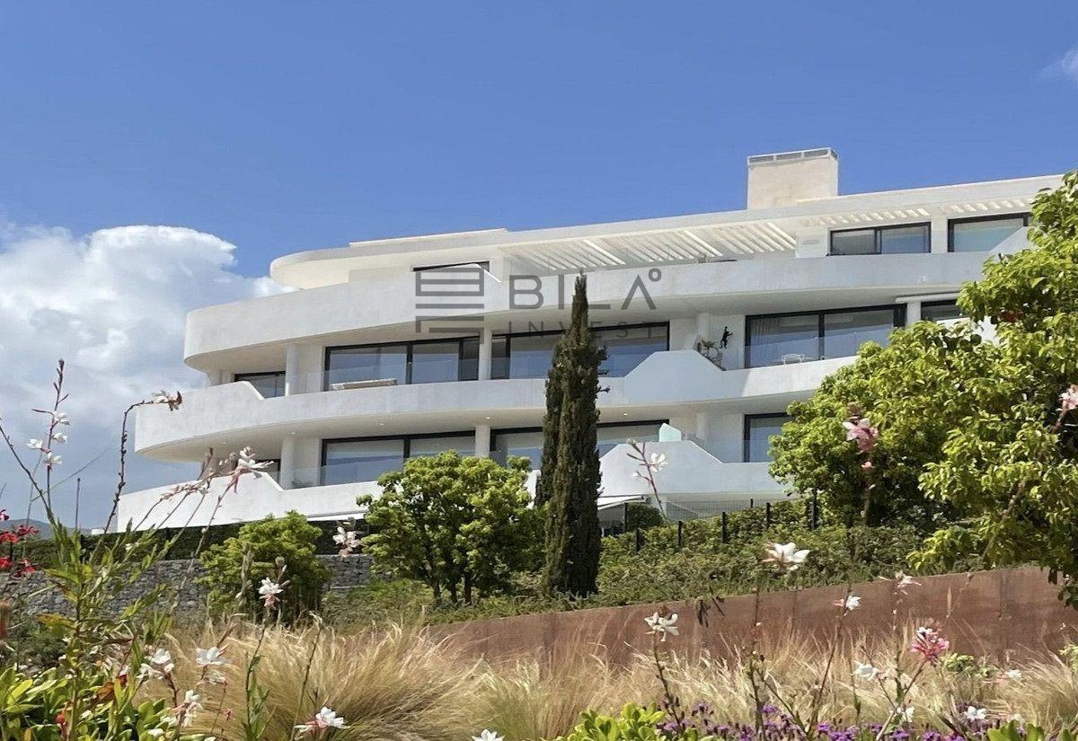 Flat for Sale in Fuengirola