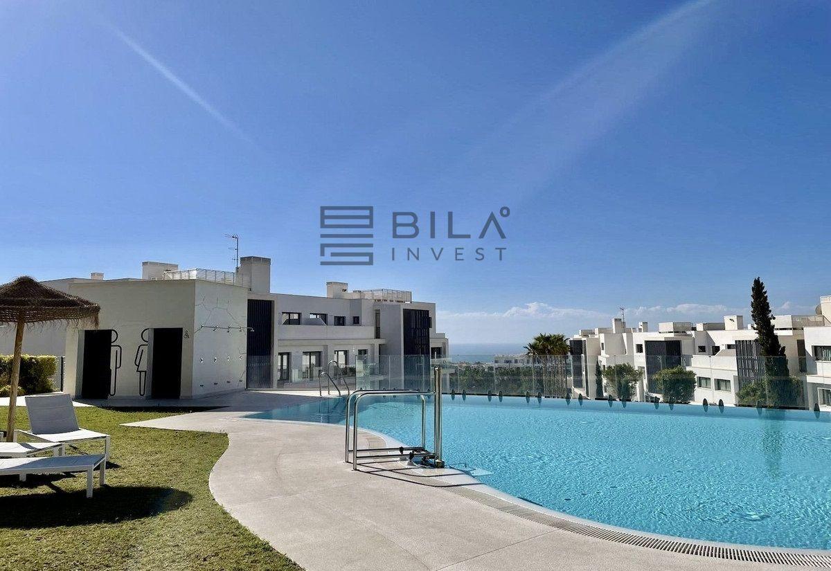 Flat for Sale in Fuengirola