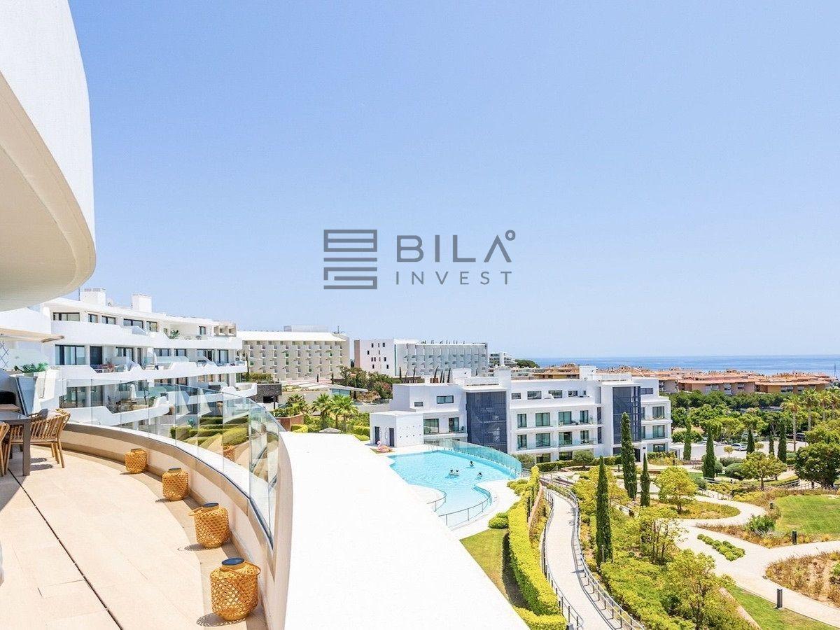 Flat for Sale in Fuengirola