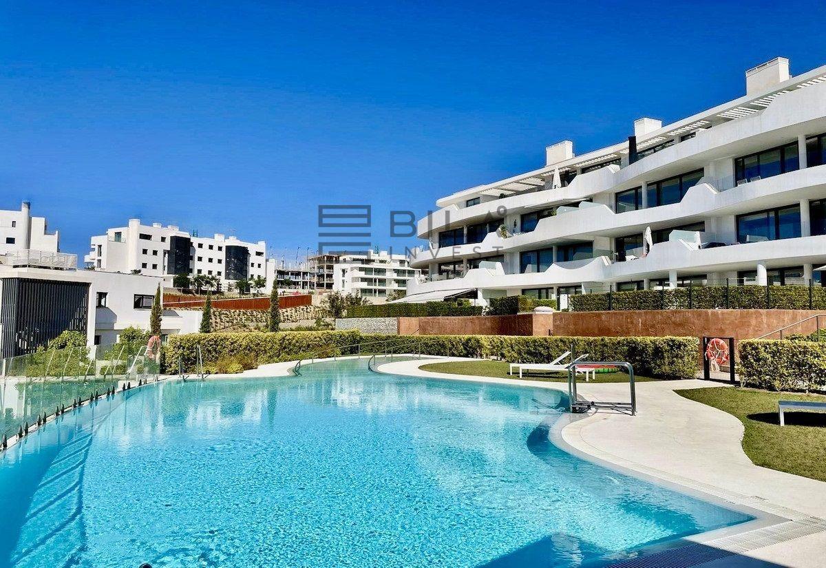 Flat for Sale in Fuengirola