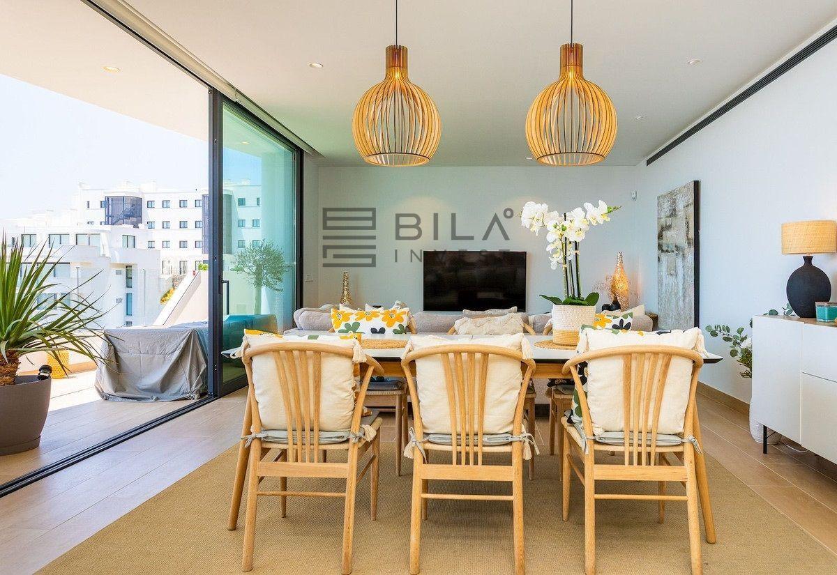 Flat for Sale in Fuengirola