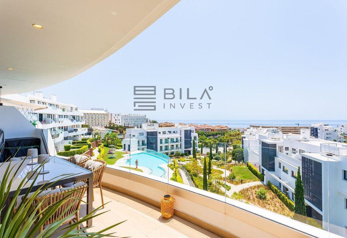 Flat for Sale in Fuengirola