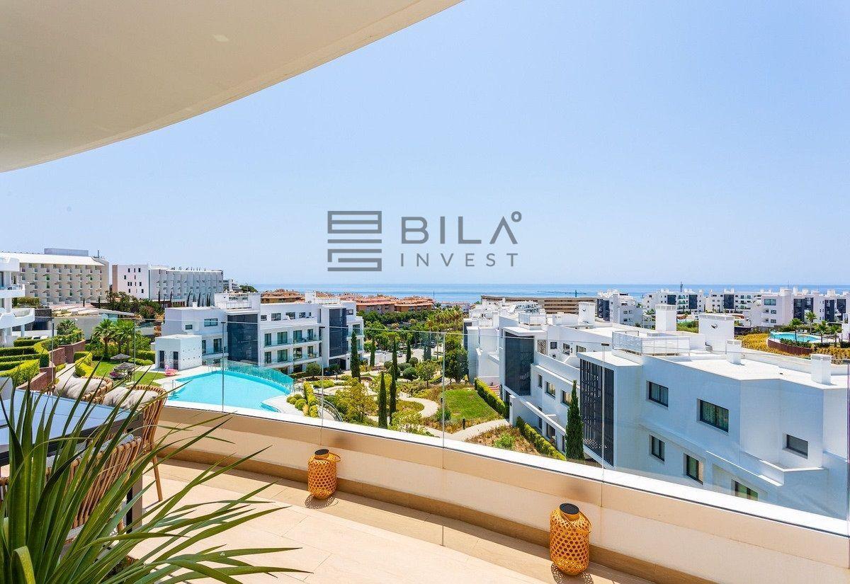 Flat for Sale in Fuengirola