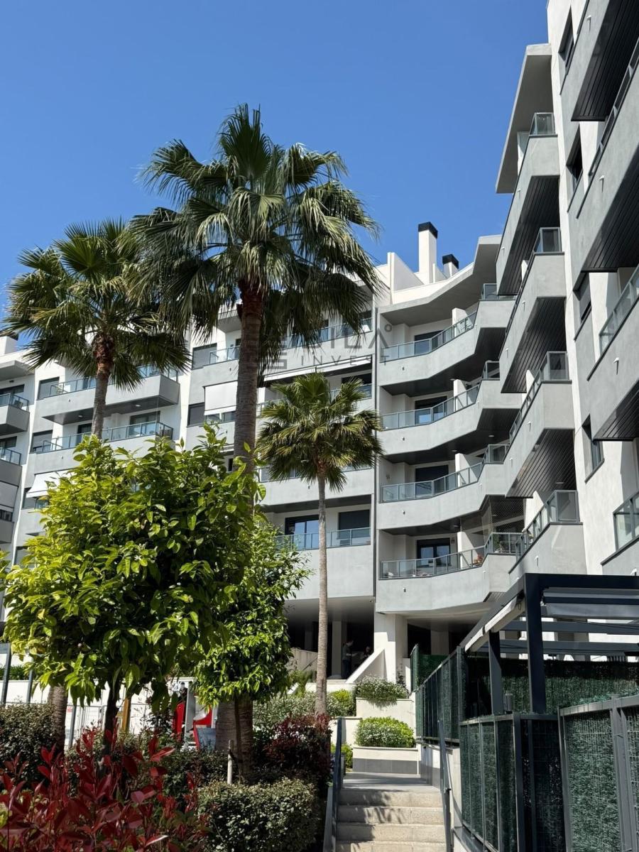 Flat for Sale in Mijas