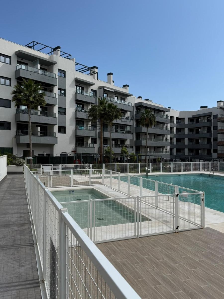 Flat for Sale in Mijas