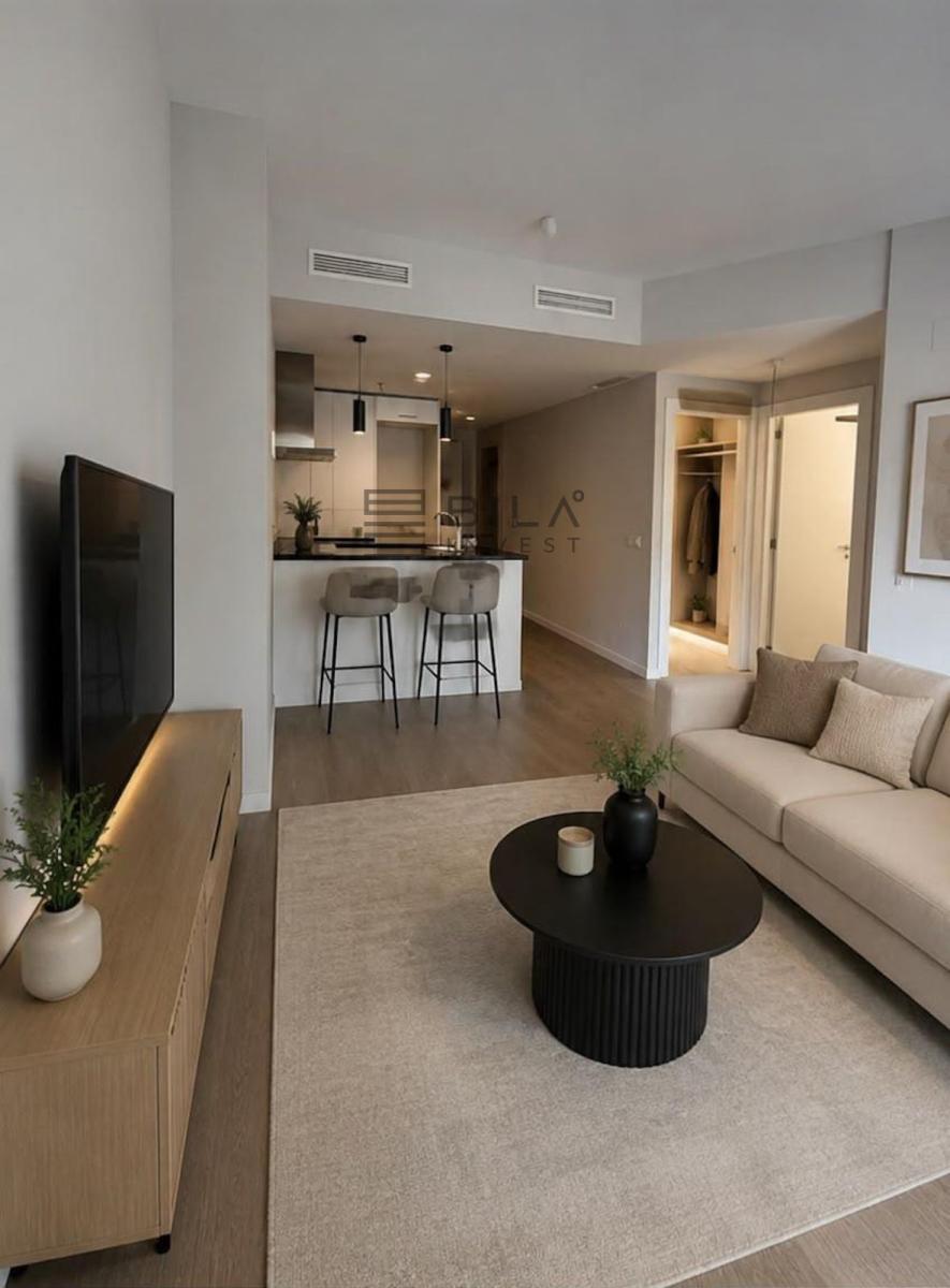 Flat for Sale in Mijas