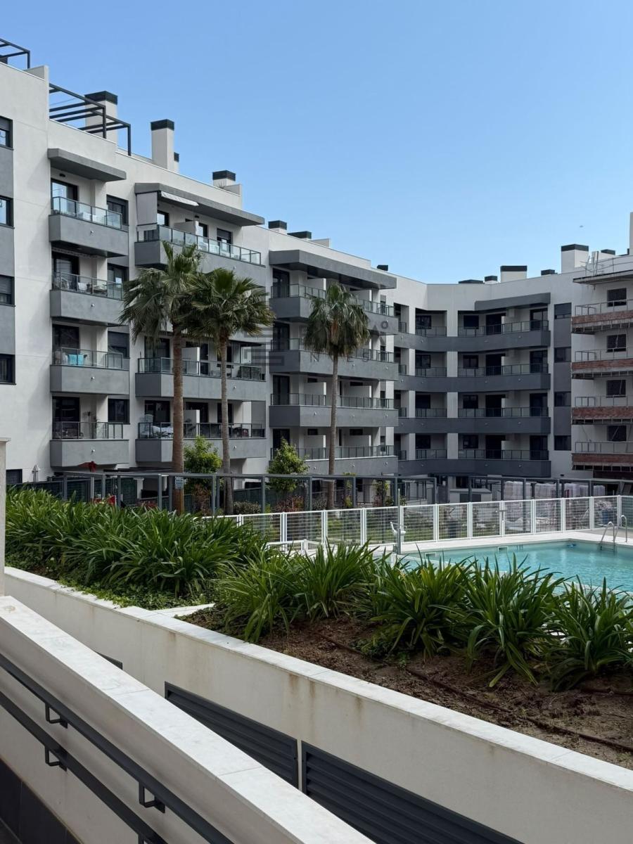 Flat for Sale in Mijas