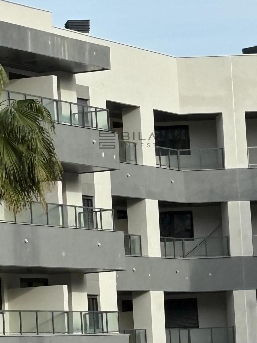 Flat for Sale in Mijas