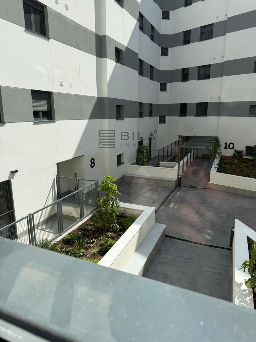 Flat for Sale in Mijas