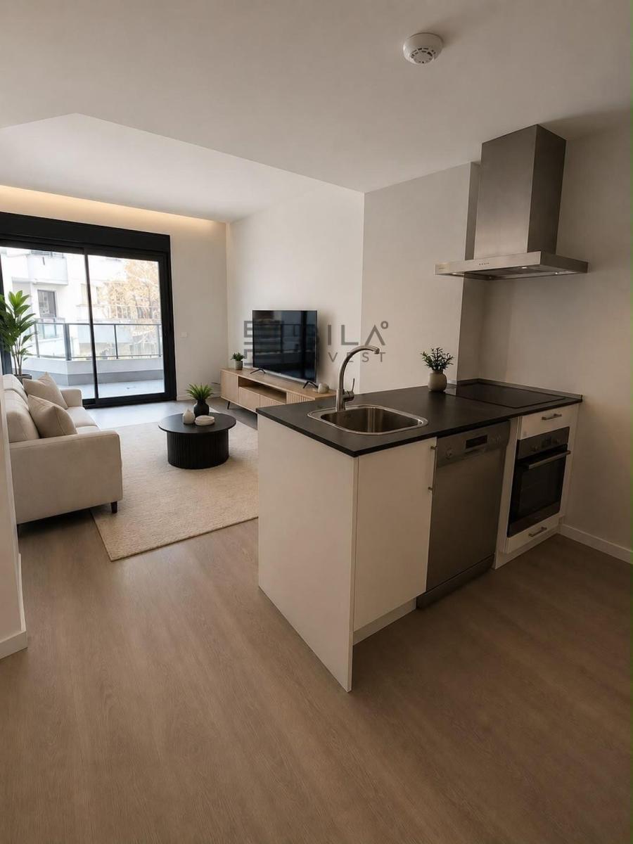 Flat for Sale in Mijas