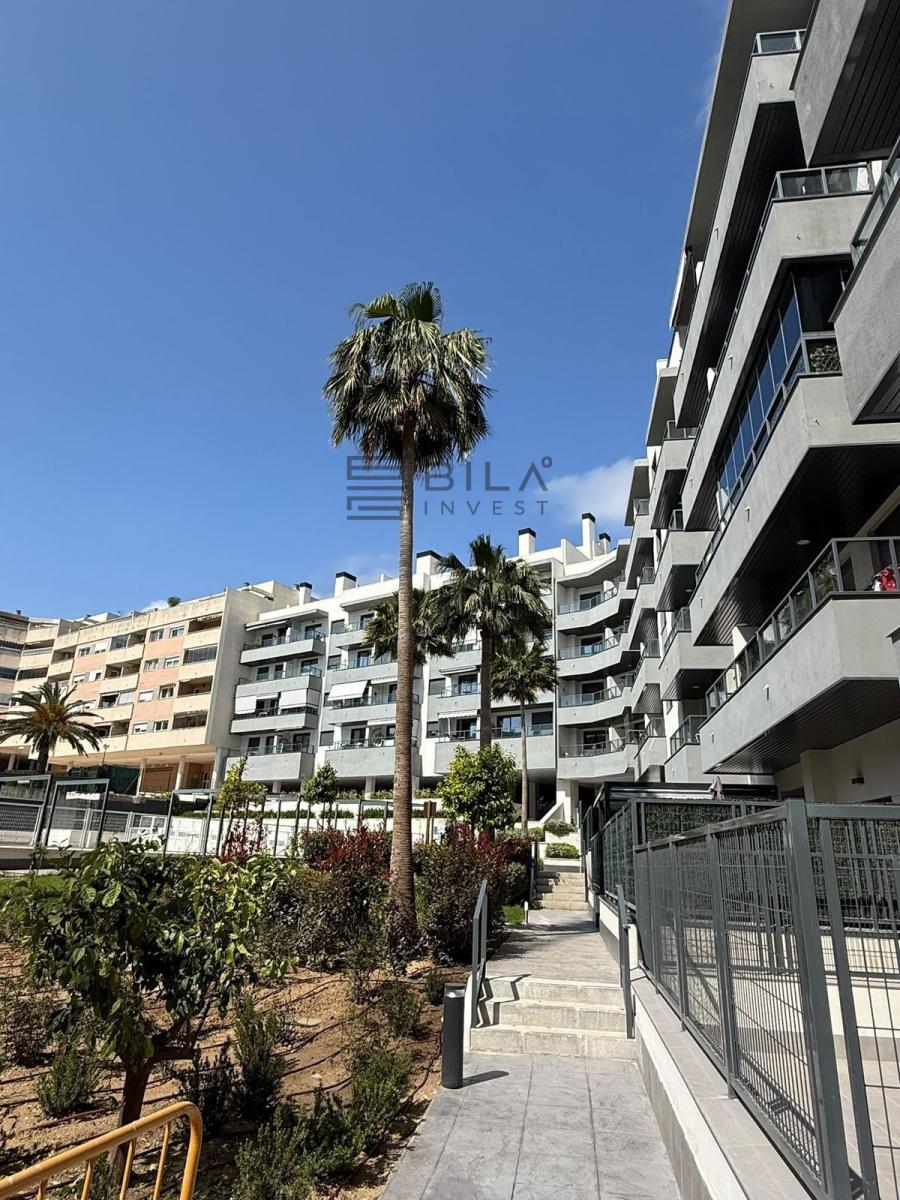 Flat for Sale in Mijas