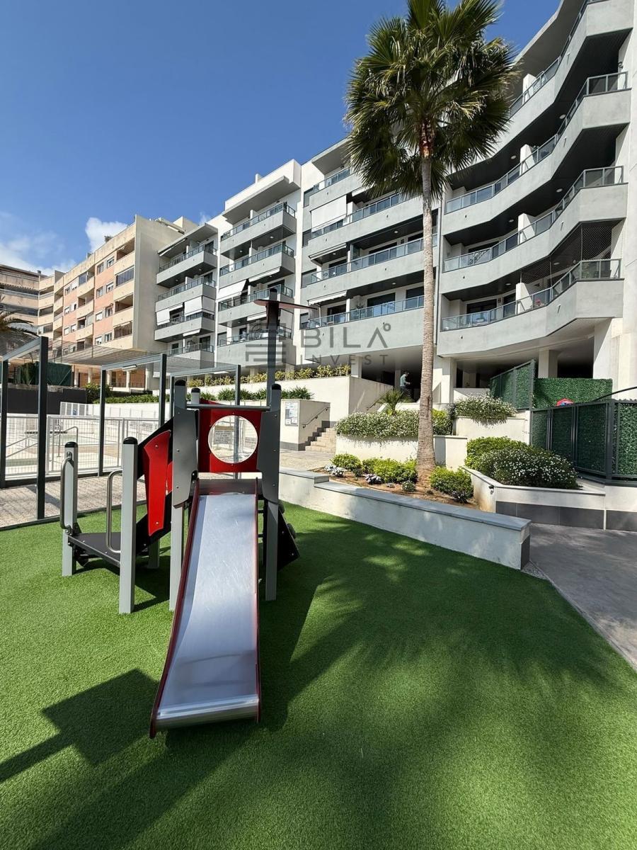 Flat for Sale in Mijas