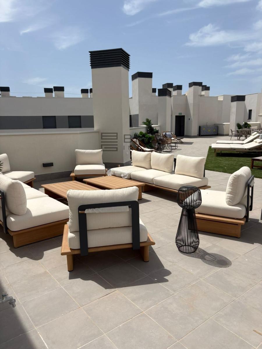 Flat for Sale in Mijas