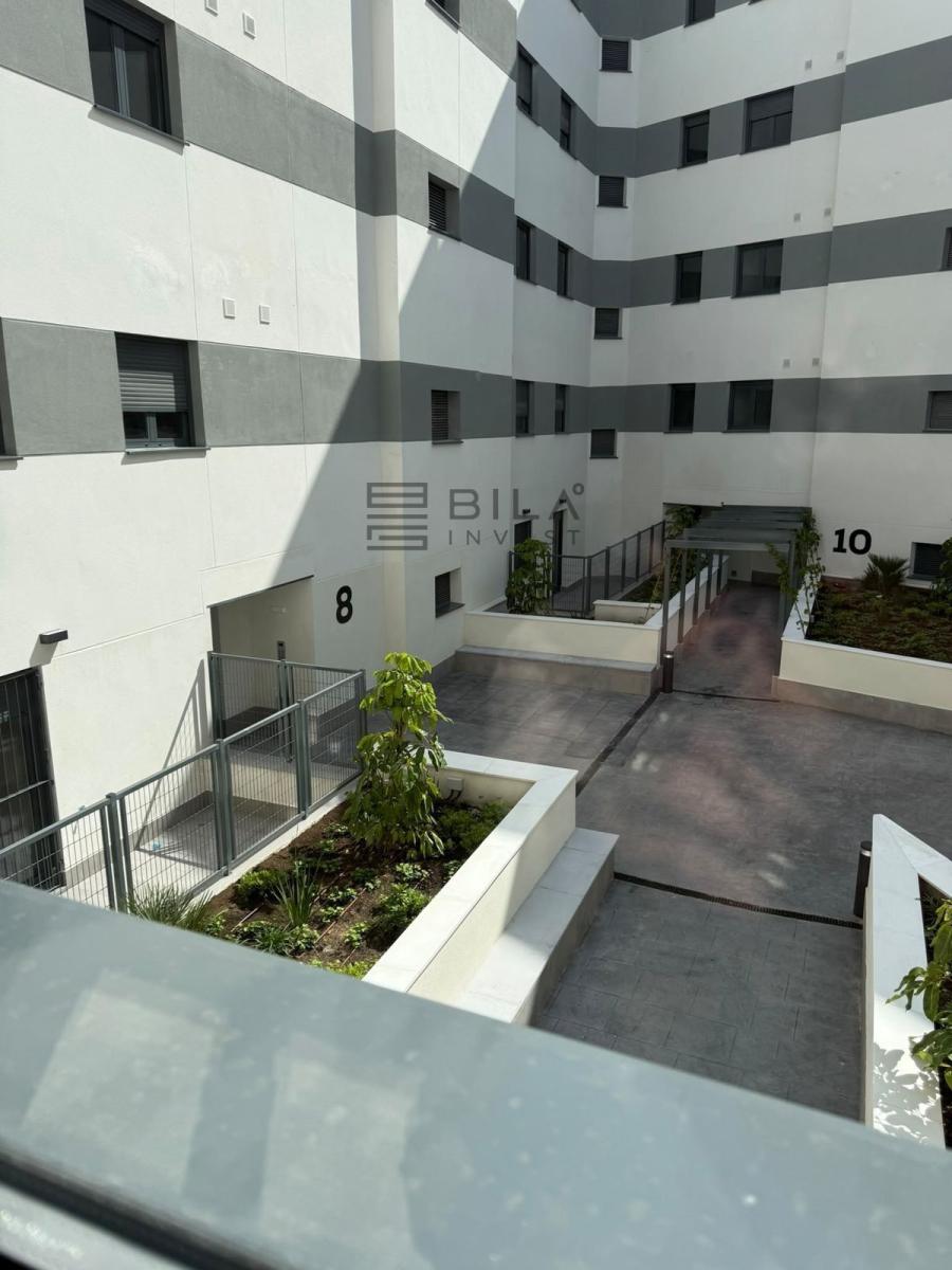 Flat for Sale in Mijas
