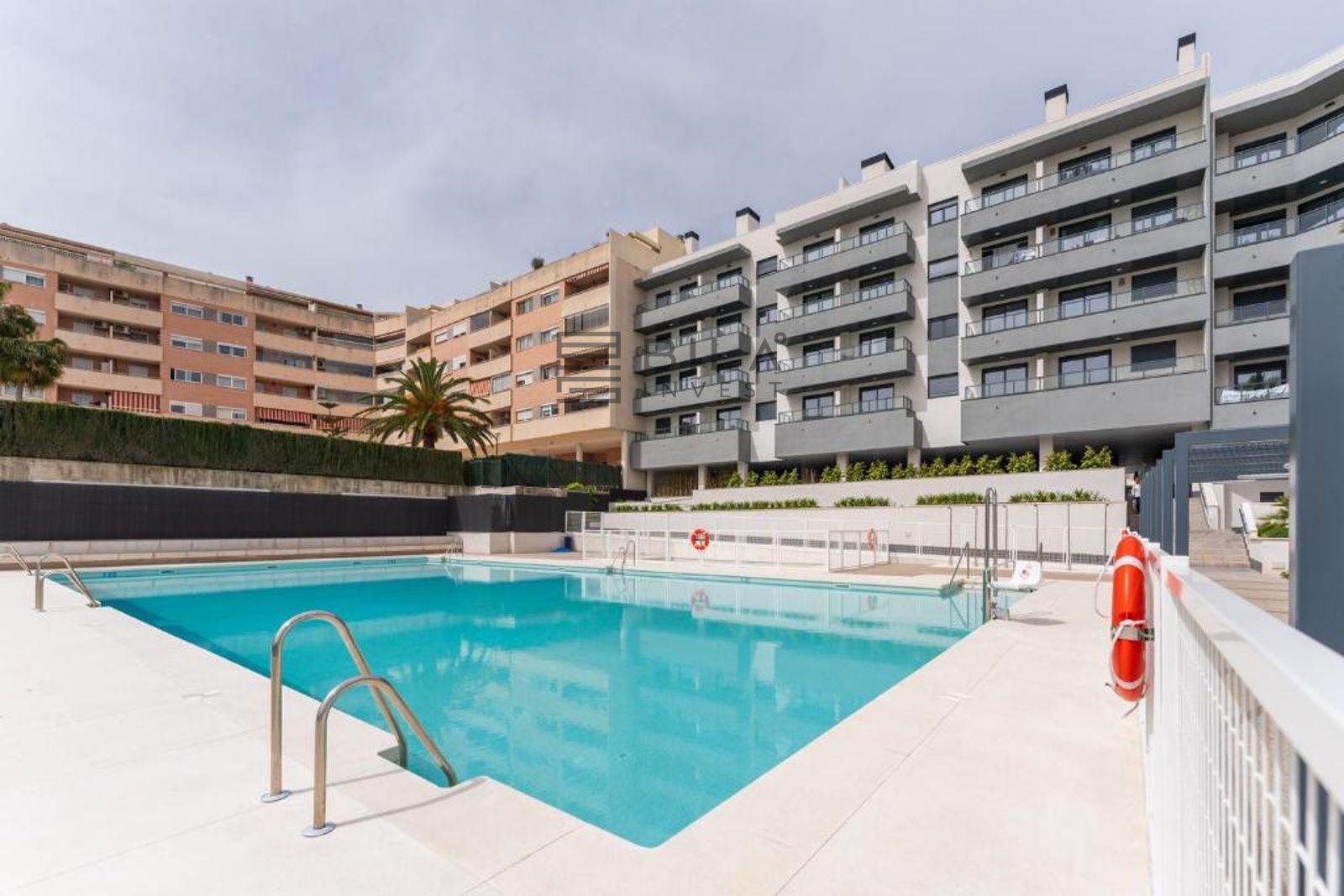 Flat for Sale in Mijas
