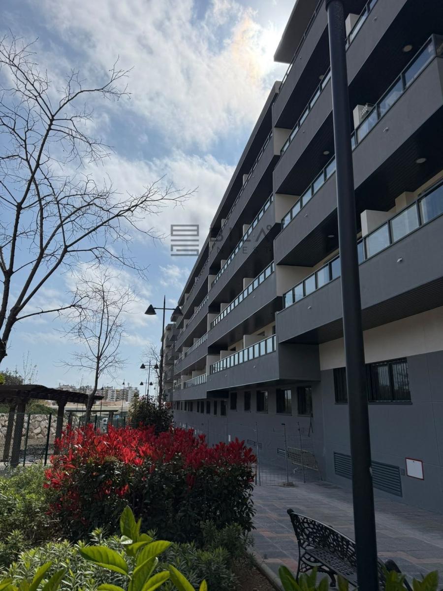 Flat for Sale in Mijas