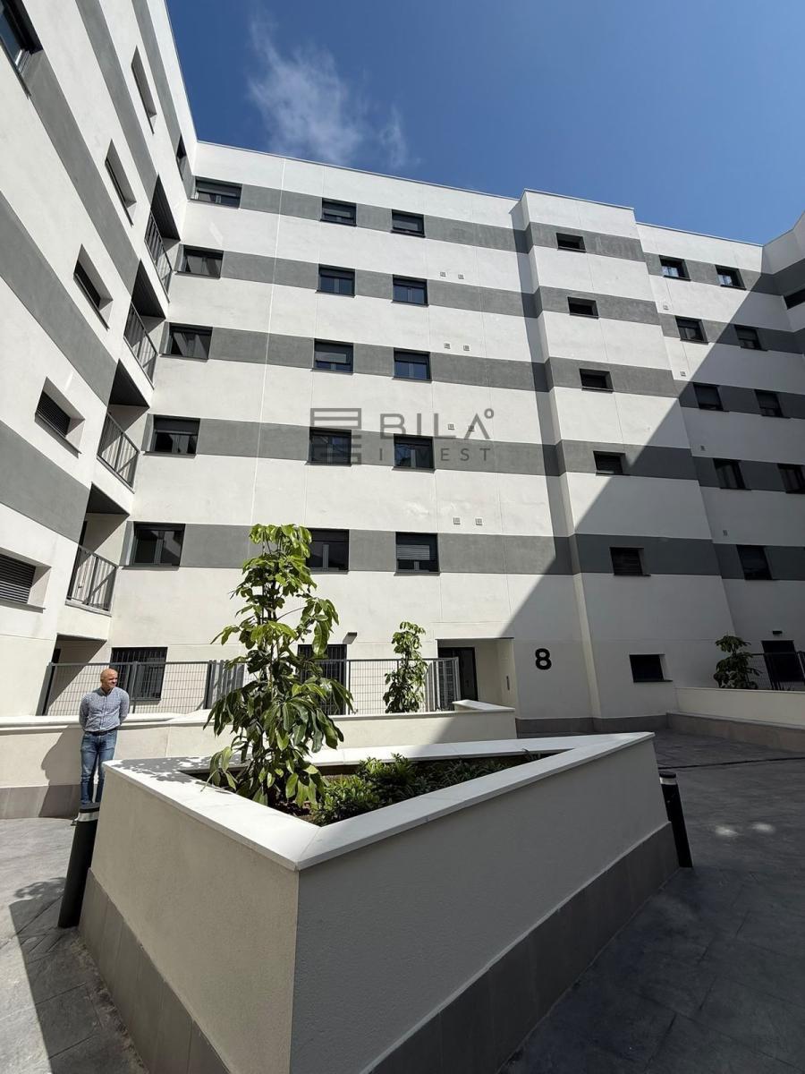 Flat for Sale in Mijas