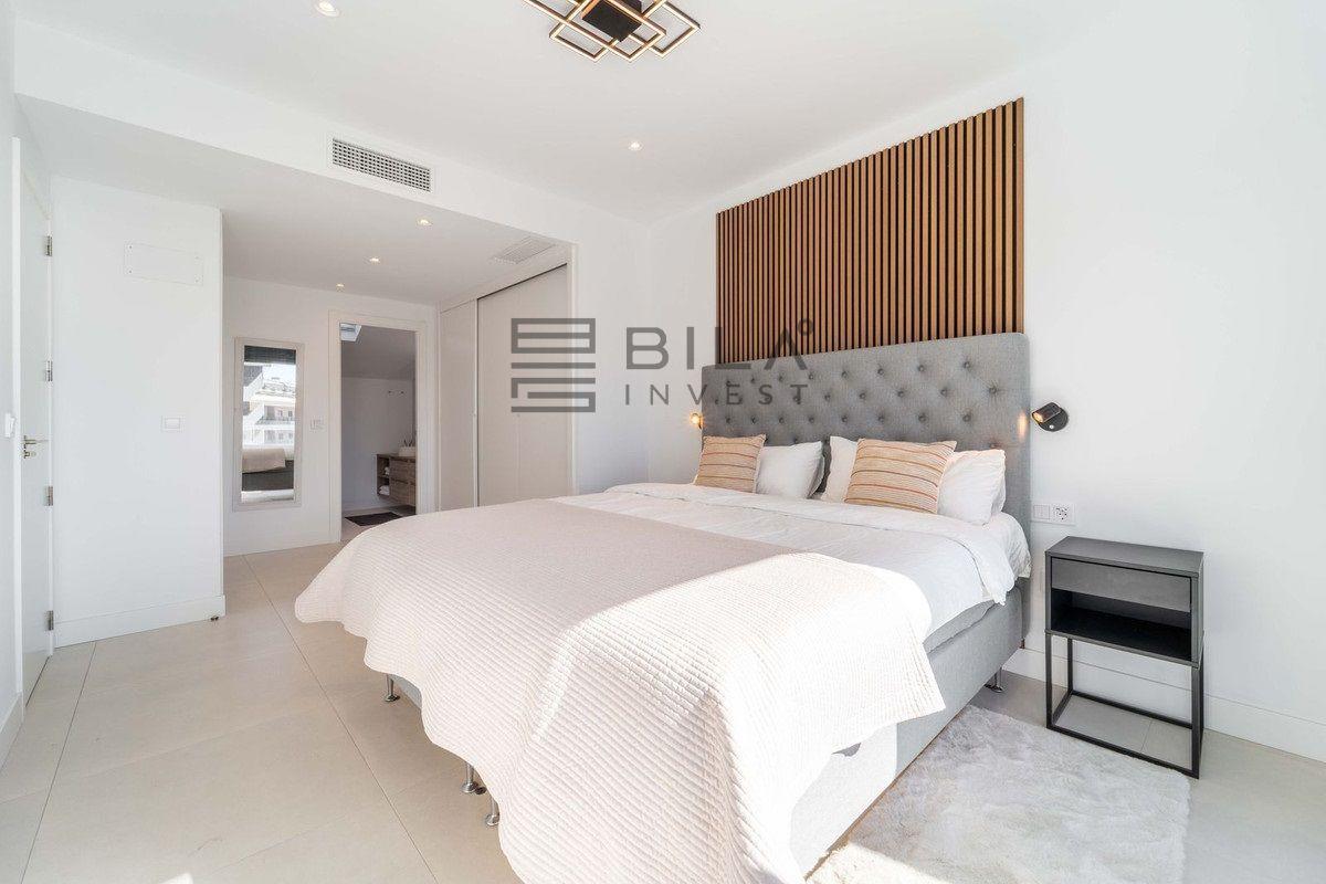 Penthouse for Sale in Fuengirola