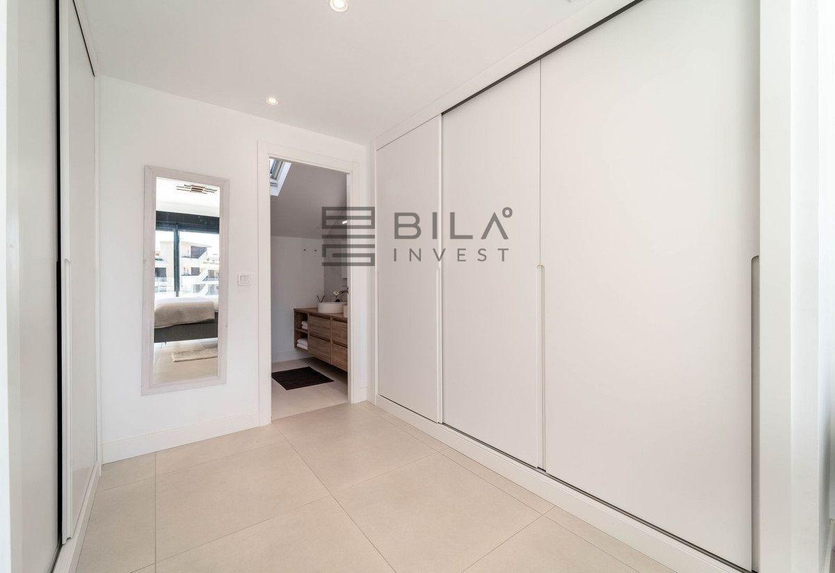 Penthouse for Sale in Fuengirola