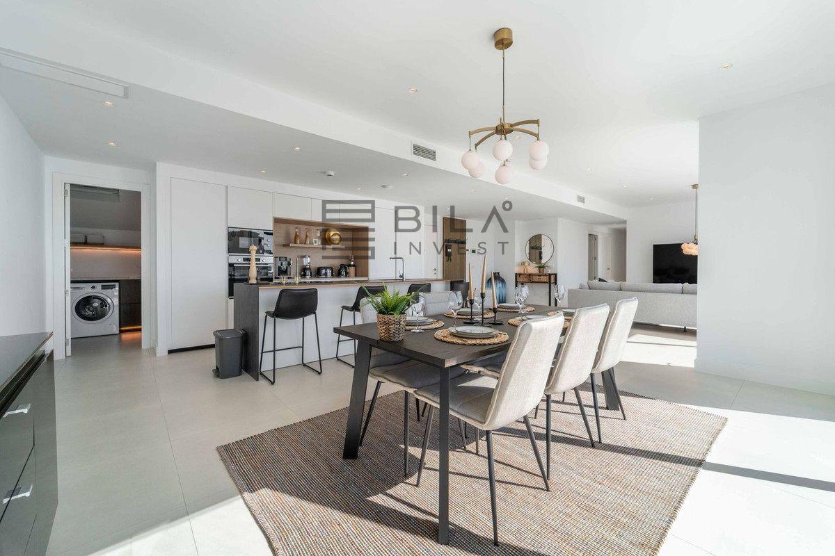 Penthouse for Sale in Fuengirola
