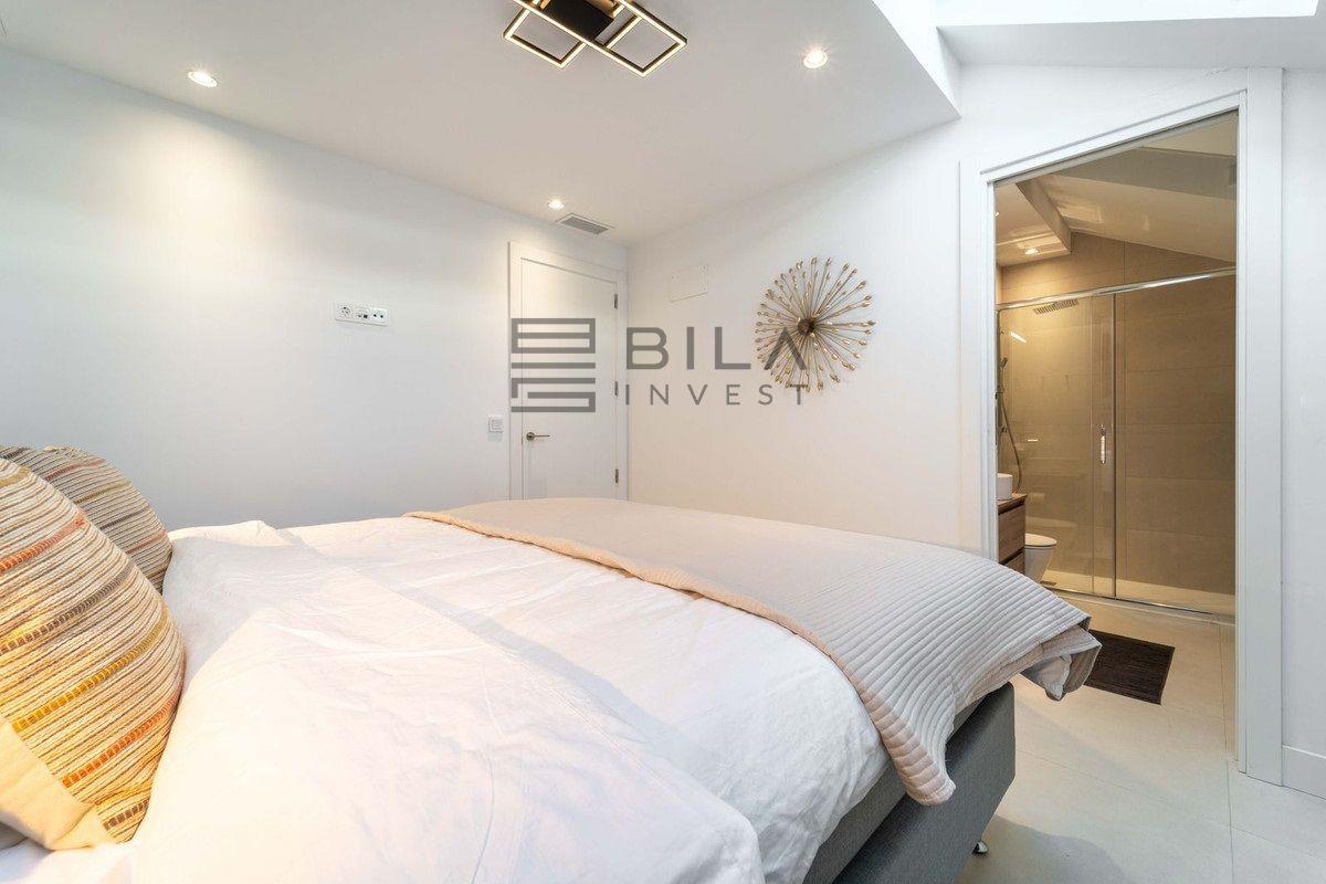 Penthouse for Sale in Fuengirola