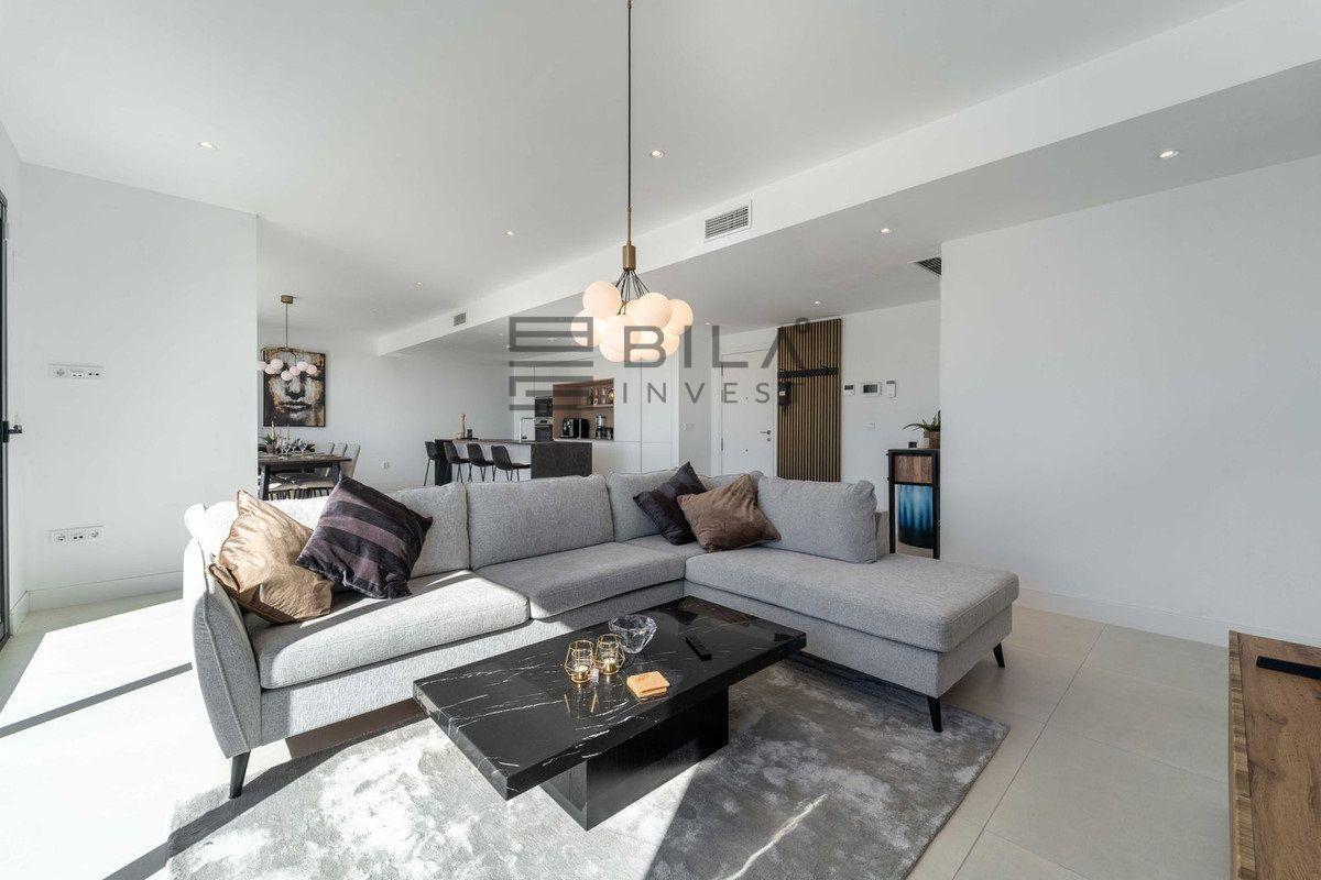 Penthouse for Sale in Fuengirola