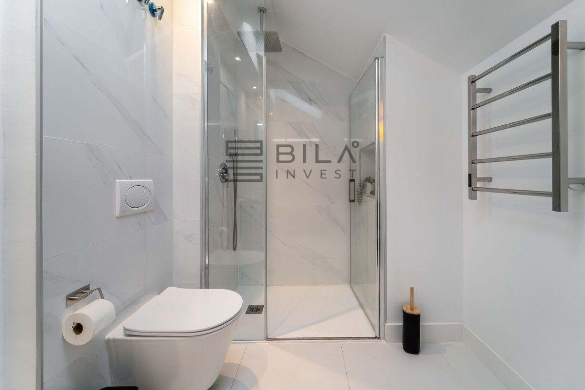 Penthouse for Sale in Fuengirola