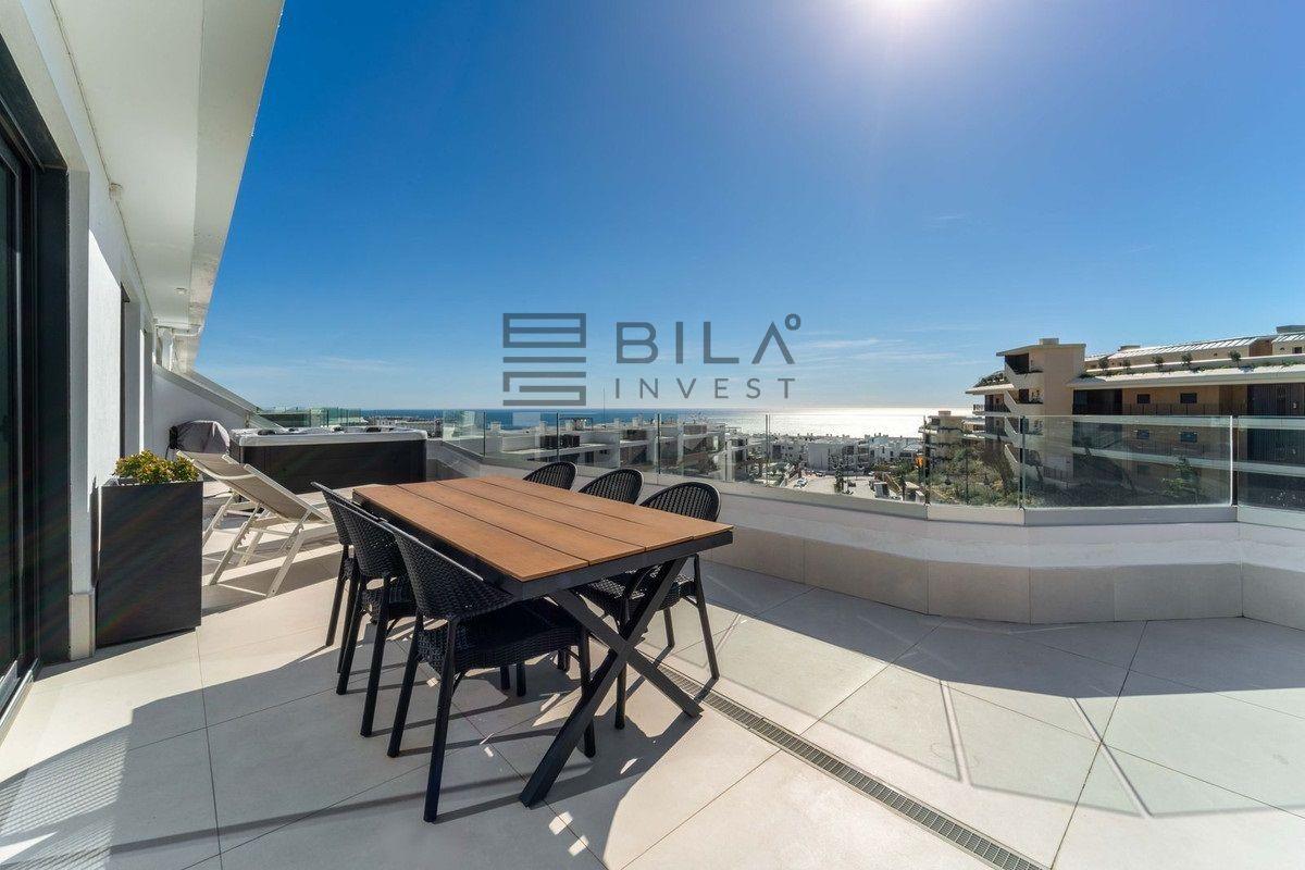 Ático en Venta en Fuengirola