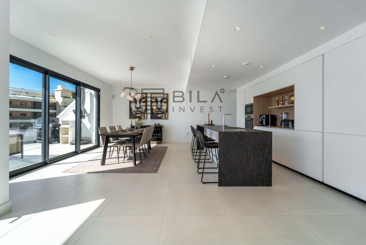 Penthouse for Sale in Fuengirola