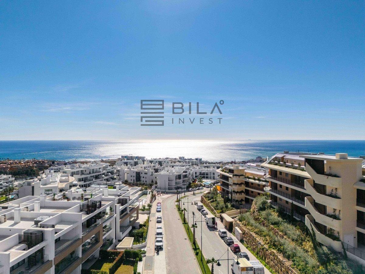 Penthouse for Sale in Fuengirola