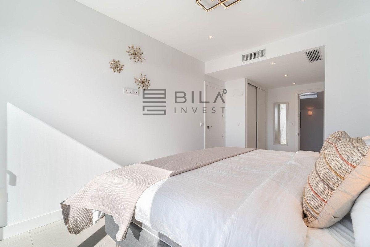 Penthouse for Sale in Fuengirola
