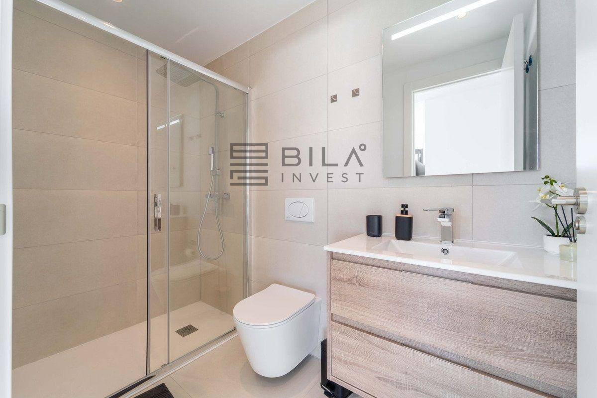 Penthouse for Sale in Fuengirola