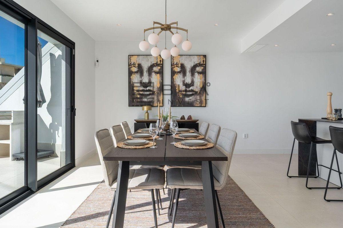 Penthouse for Sale in Fuengirola