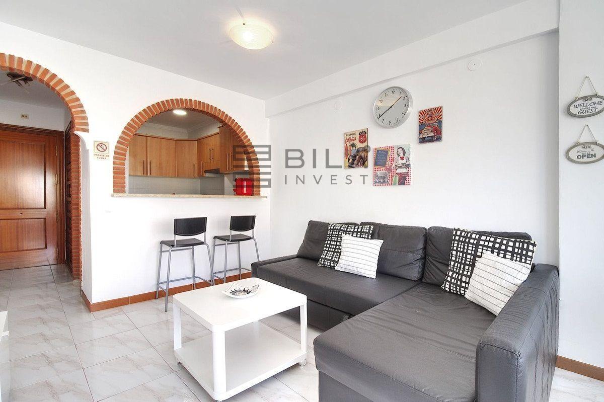 Flat for Sale in Benalmádena