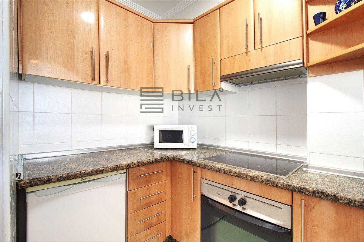 Flat for Sale in Benalmádena