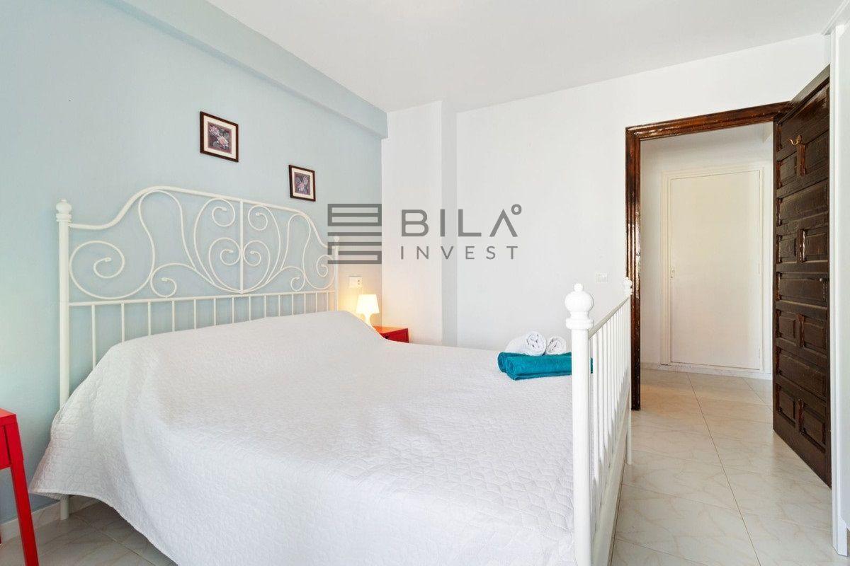 Flat for Sale in Benalmádena
