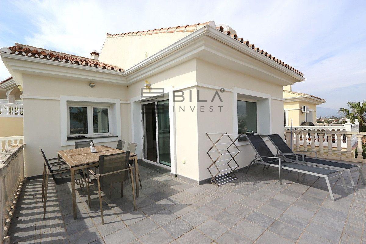 Chalet for Sale in Mijas