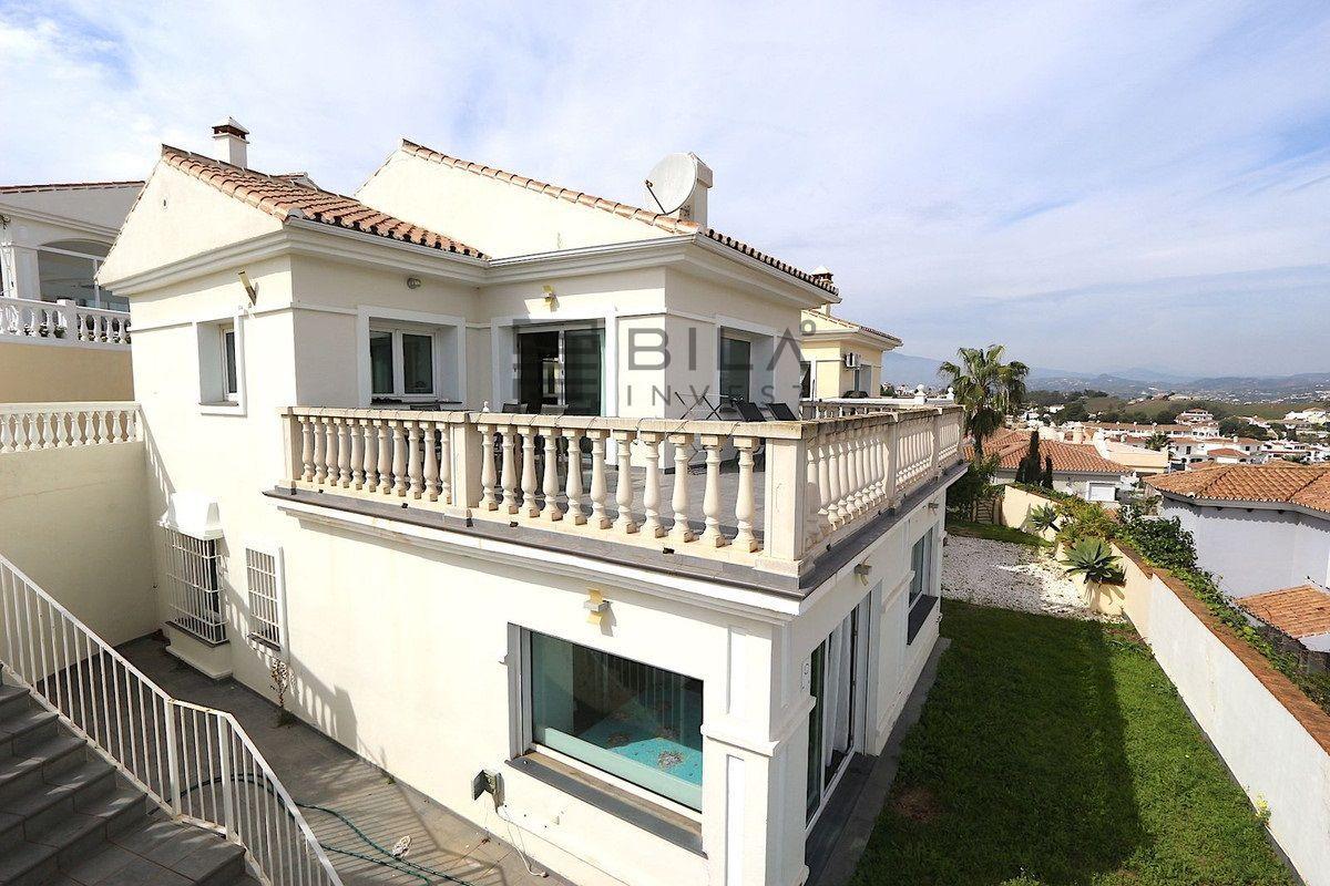 Chalet for Sale in Mijas